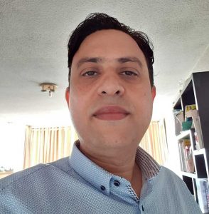 Avinal Bhimma