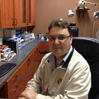 Renier van Rooyen