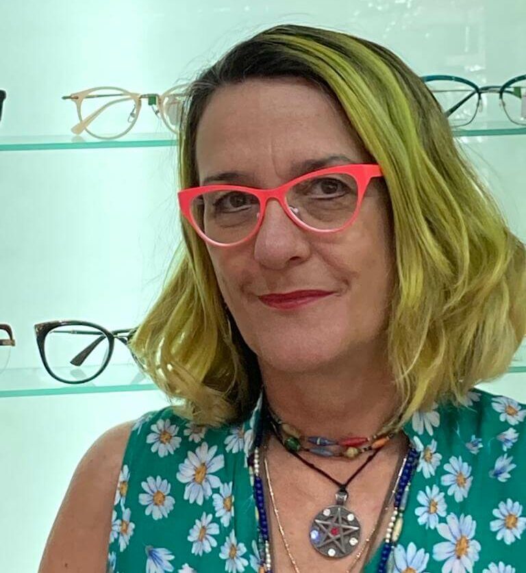 Manuela Nettl