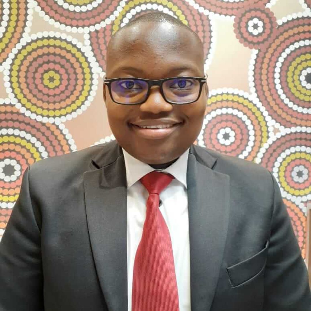 Mawande Mthembu