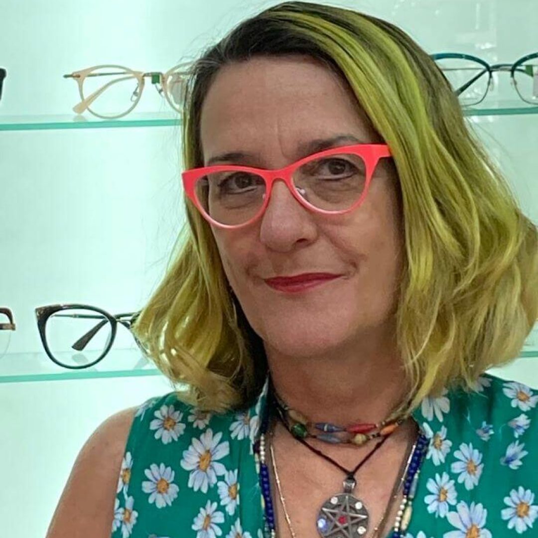 Manuela Nettl